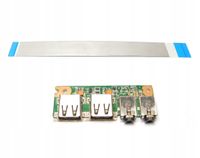 MODUL USB AUDIO ASUS K53 K53S K53SV X53 X53S