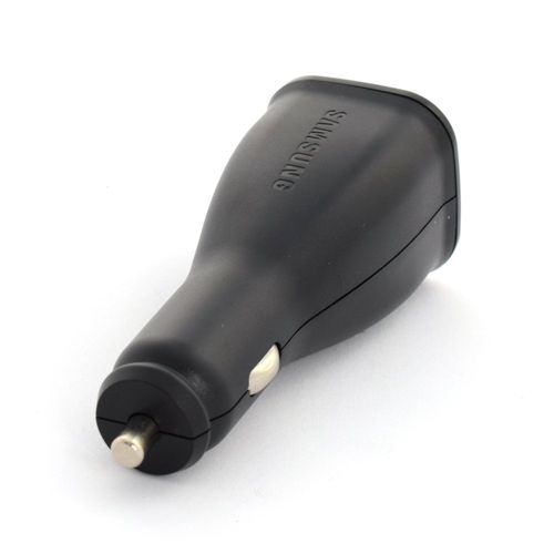 ORYGINALNA ŁADOWARKA SAMSUNG EP-LN920BB 2X USB BLACK na Arena.pl