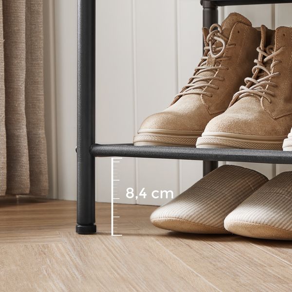 Szafka na Buty - artisan - LBS035B88V1 zdjęcie 4