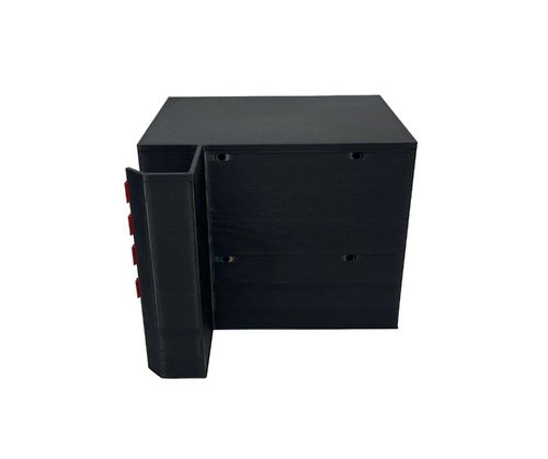 Obudowa serwera NAS Raspberry Pi chia na Arena.pl