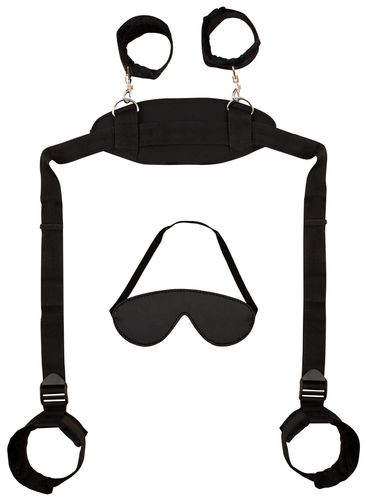 bad kitty neck wrist ankle res na Arena.pl