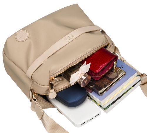 torba ptn jn-13-0245 beige na Arena.pl