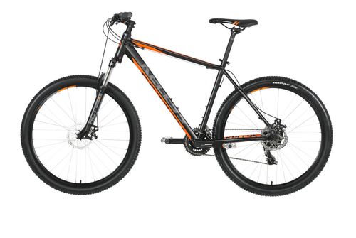 Rower Kellys MADMAN 30 black 26"  - r. S na Arena.pl