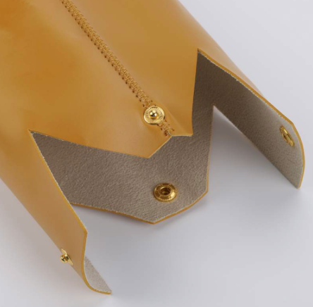 ORGANIZER BIUROWY - Przybornik - Skóra zdjęcie 6