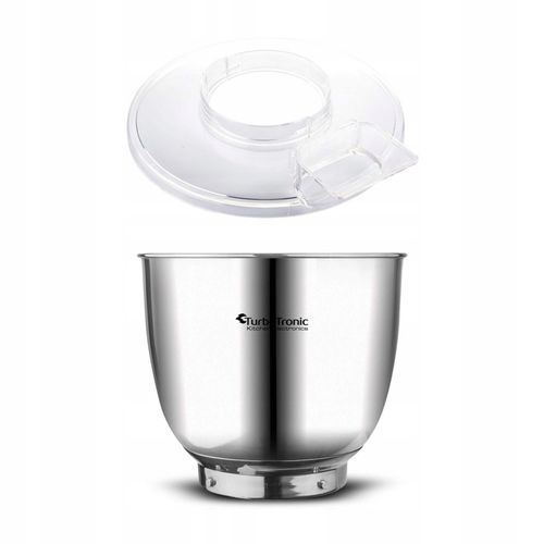 PLANETARNY ROBOT KUCHENNY MIKSER PREMIUM LINE MOCNY 1200W 6,5L TURBOTRONIC na Arena.pl