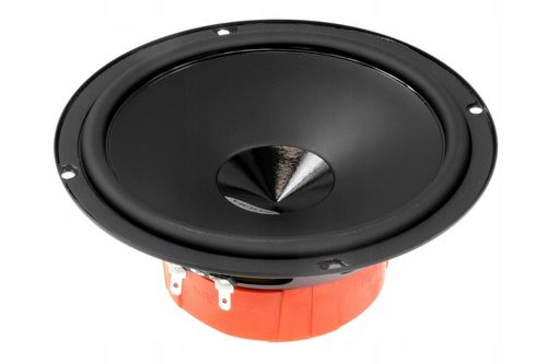 HERTZ DSK165.3 Głośniki 165mm I System Odseparowany + Tweetery + na Arena.pl