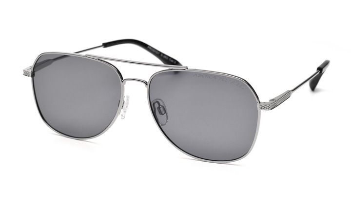 Okulary PILOTKI Aviator ARCTICA S-263 POLARYZACJA zdjęcie 1