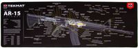 Weapon Pad Ultra – karabin szturmowy AR 15
