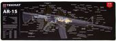Weapon Pad Ultra – karabin szturmowy AR 15