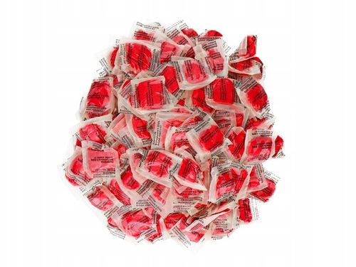 MOCNA PASTA TRUTKA NA MYSZY I SZCZURY DDD RATIMOR BROMADIOLON 3KG na Arena.pl