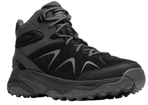 Buty trekkingowe męskie Merrell Yokota 3 MID GTX GORE-TEX (J038479) 43.5 na Arena.pl