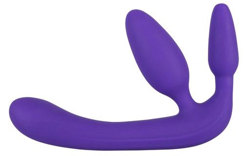 Strapless Strap-On na Arena.pl