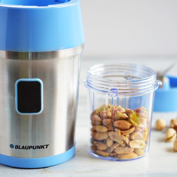 Blender personalny BLAUPUNKT TBP601BL 700 W niebieski zdjęcie 5