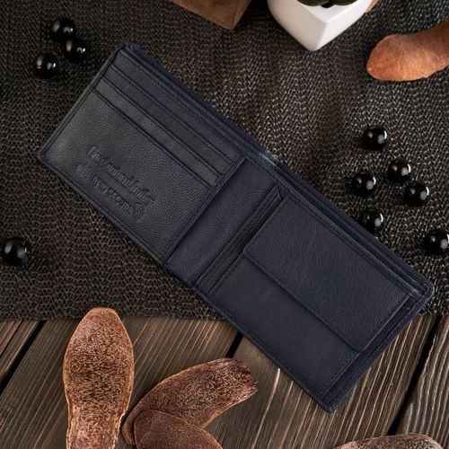 skórzany portfel męski granatowy paolo peruzzi t-67-db na Arena.pl