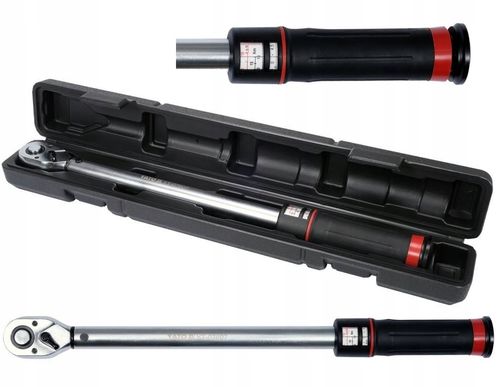 Klucz dynamometryczny YATO YT-07607 na Arena.pl