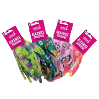 ANNA ZARADNA Rękawice ogrodowe uniwersalne - mix