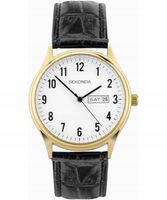 Zegarek Damski Sekonda 30123 czarny