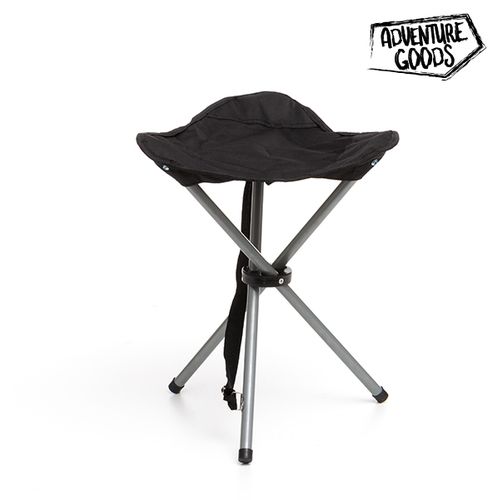Składany Taboret Adventure Goods na Arena.pl