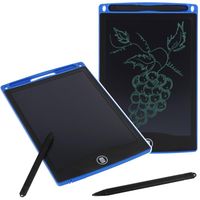 tablet graficzny znikopis do rysowania pisania dla dzieci 8.5" +