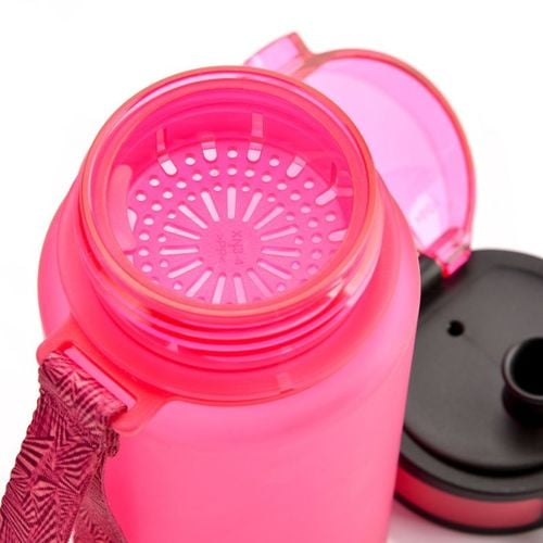 Bidon Meteor 500 ml 74573 uniw na Arena.pl