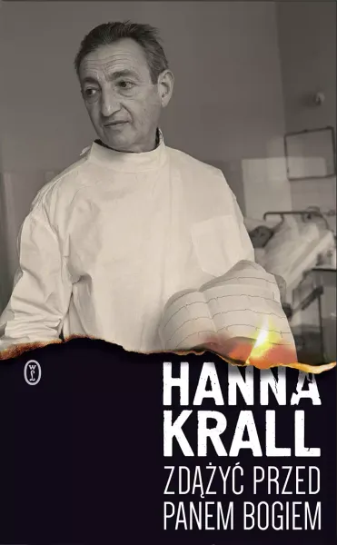 Zdążyć Przed Panem Bogiem zdjęcie 1