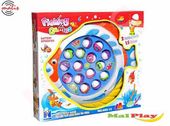 ND21_100792 Gra rodzinna RYBKI