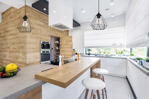 LAMPA SUFITOWA WISZĄCA W STYLU LOFT E27 na Arena.pl