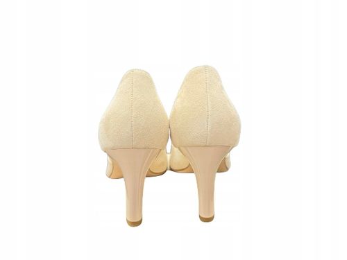 Czółenka Hogl 0-18 6722 R42 na Arena.pl