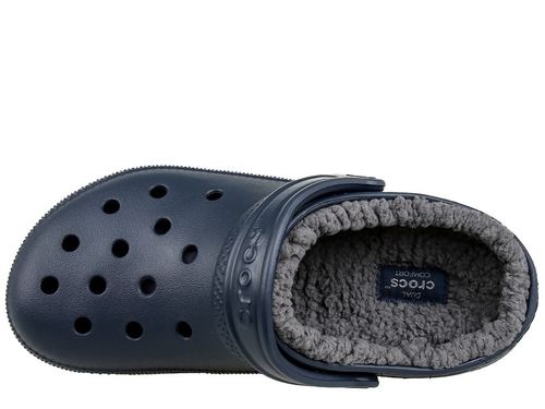 Klapki Crocs Classic Lined Clog 203591-459 - 48/49 na Arena.pl