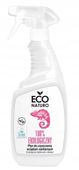 Ekologiczny płyn do mycia urządzeń sanitarnych 750ml / EcoNaturo