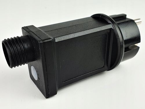 LAMPKI CHOINKOWE 1000 LED TIMER ATEST 51,5M MULTI WIELOKOLOROWE CE IP44 na Arena.pl