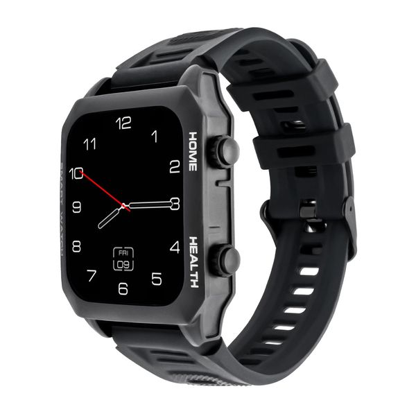 Smartwatch Focus Czarny Watchmark zdjęcie 5