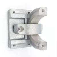 #08A WSPORNIK DO WIERTNICY DO BETONU DEDRA DED7621