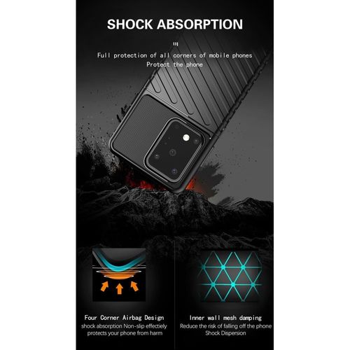 Etui pancerne thunder do Samsung S20 na Arena.pl