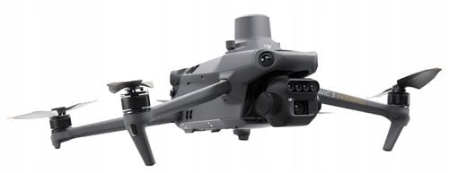 Dron DJI Mavic 3 Multispectral C2 + DJI Care 1 rok na Arena.pl