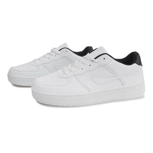 Sneakersy A5236 Biały r.41 na Arena.pl