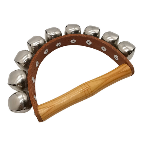 Janczary G13-9B shaker grzechotka dzwonki na Arena.pl