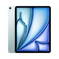 Tablet APPLE iPad Air 13 M3 (2025) 128GB Wi-Fi + Cellular Niebieski