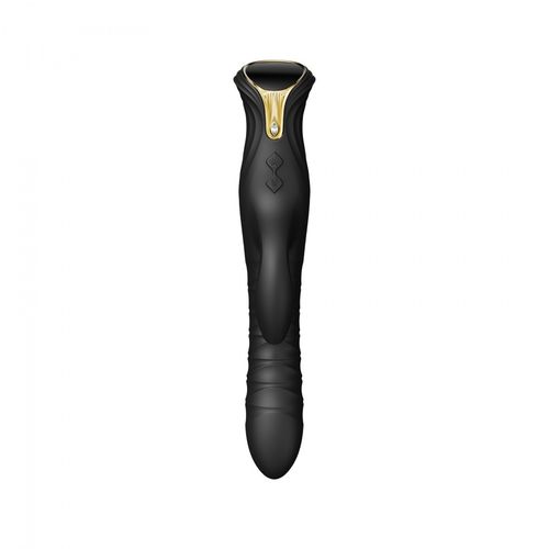 zalo mose obsidian black na Arena.pl