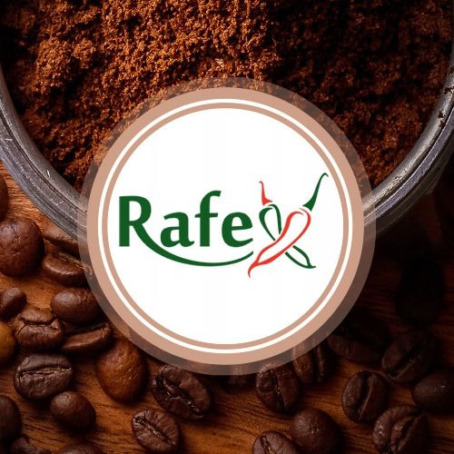 Kawa Żołędziówka 1 Kg Rafex zdjęcie 1