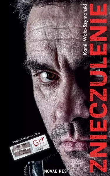 Znieczulenie zdjęcie 1