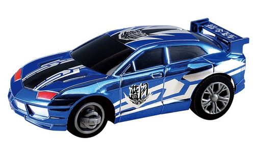 Whistling car - 300cm, pętla na Arena.pl