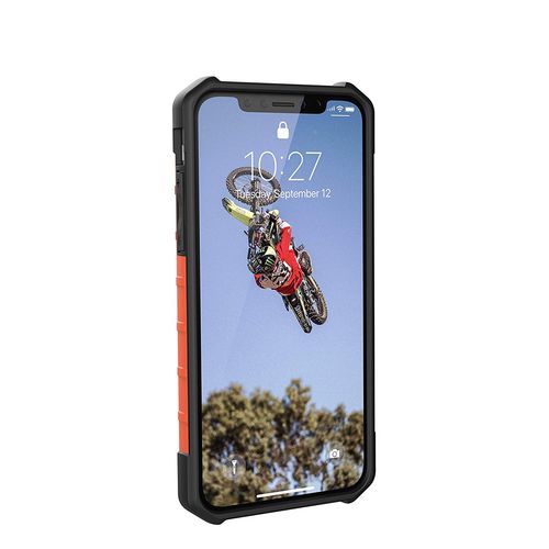 ETUI UAG PATHFINDER Apple iPhone X - HUNTER CAMO na Arena.pl