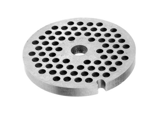 Sitko i Nożyk dwustronny do maszynki do mięsa Zelmer numer 8 średnica 4 na Arena.pl