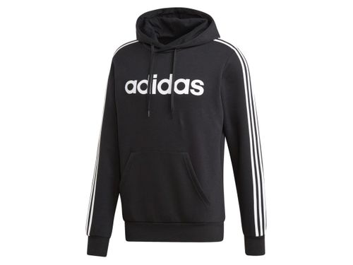 Bluza męska ADIDAS E 3S PO FL M na Arena.pl
