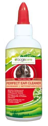 bogacare® PERFECT EAR CLEANER 125 ml zdjęcie 1
