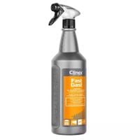 Clinex Fast Gast 1L do usuwania tłustych zabrudzeń