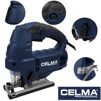 Wyrzynarka CELMA Professional DPPe 100AEO 800 W 3 LATA GWARANCJI!