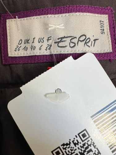 Spódnica Mini Stylowa Wygodna Krótka Czarna Rozmiar M Wełna Wiskoza na Arena.pl