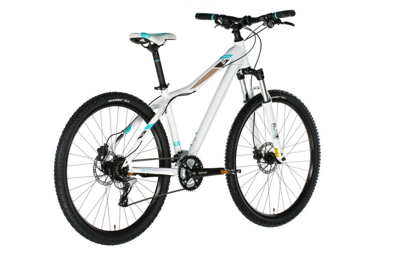 Rower Kellys VANITY 50 27,5" r. 15" archiwum Arena.pl